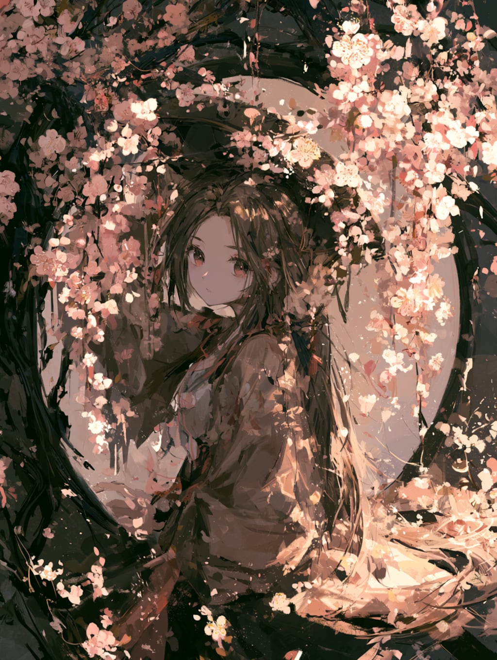 アンズ