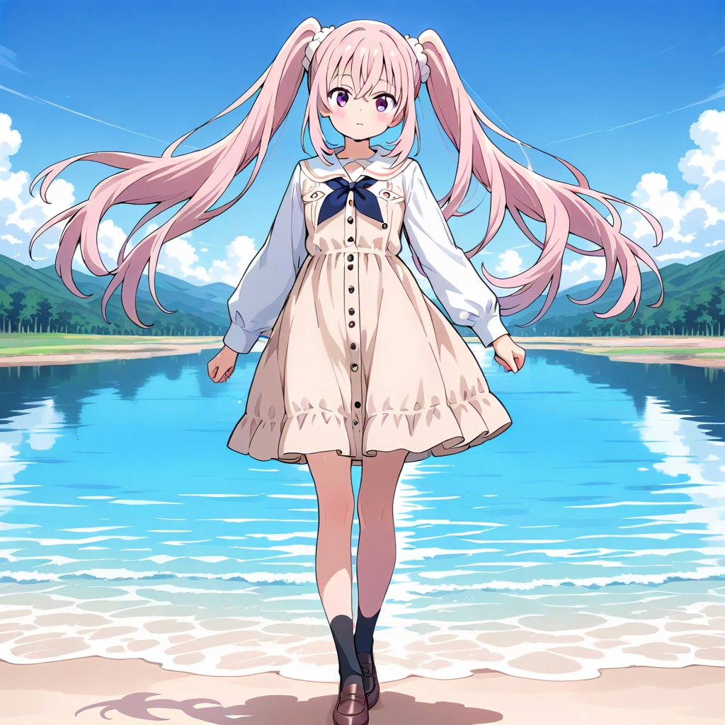 敷島桜子さんではない。（4）