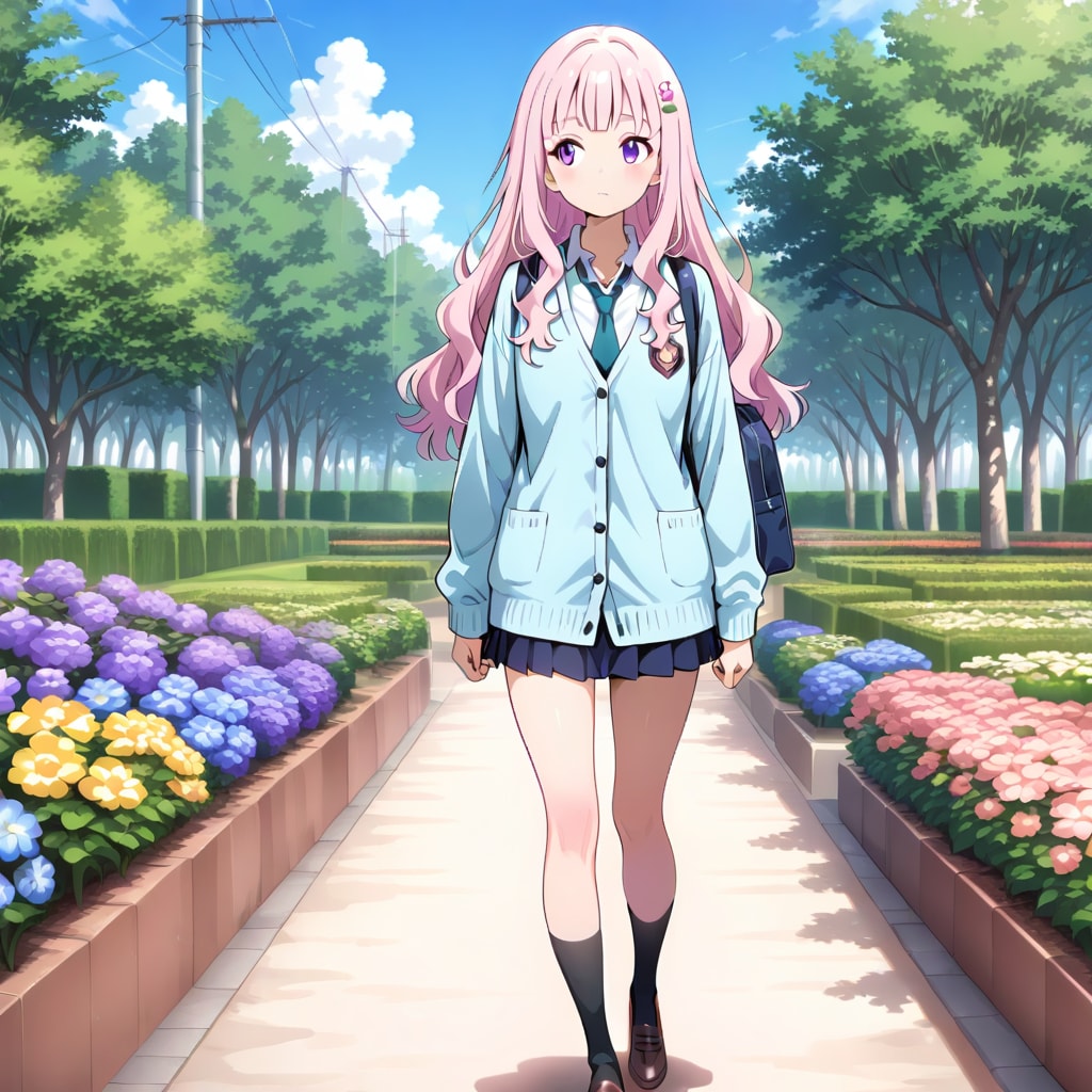 敷島桜子さんではない。（4）