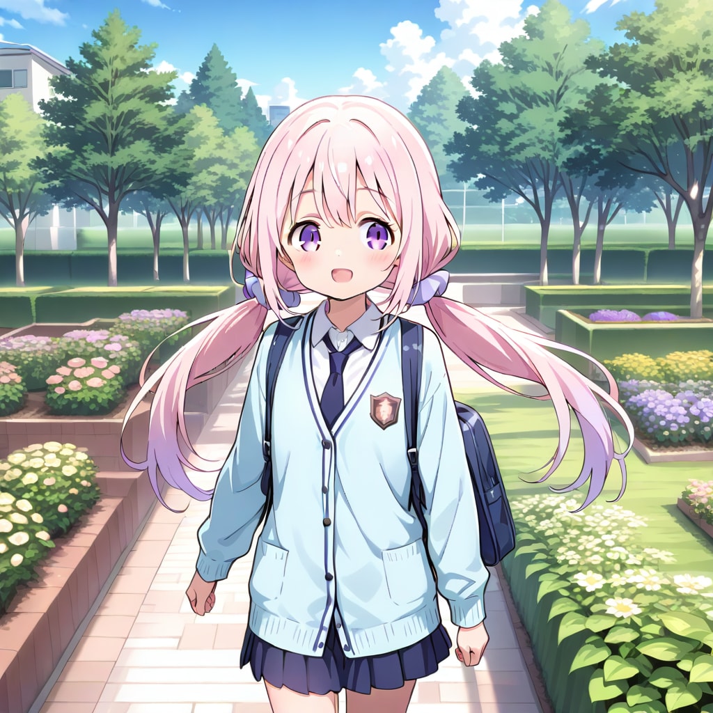 敷島桜子さんではない。（4）