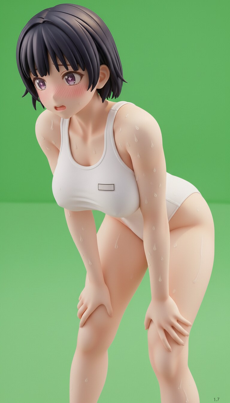 メイク