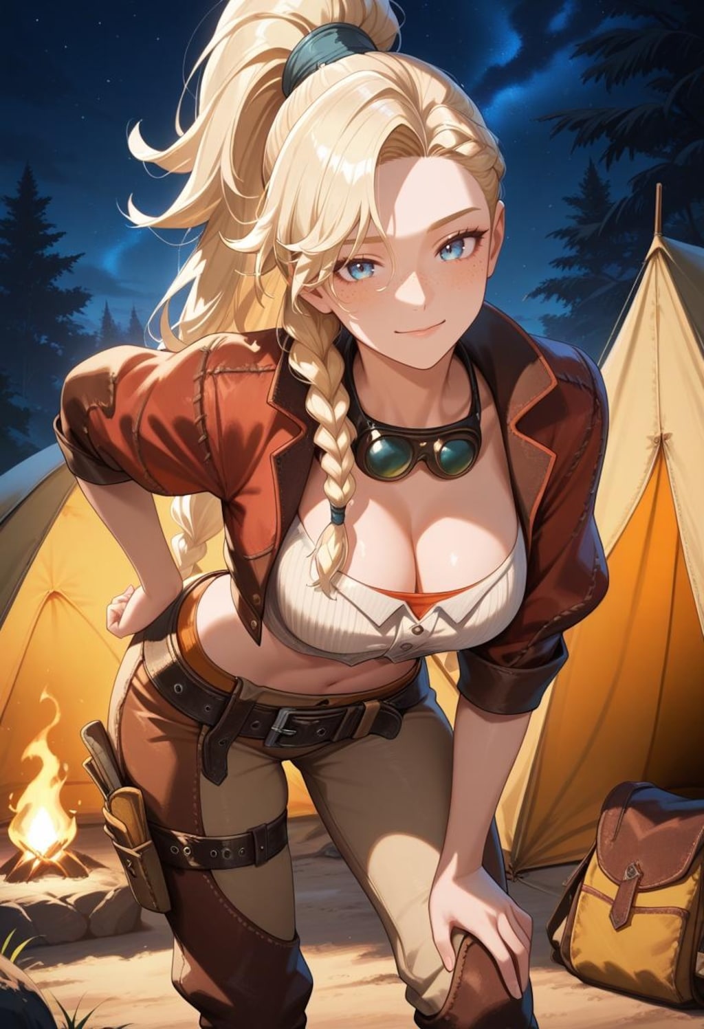 ジェマさん：MHWilds
