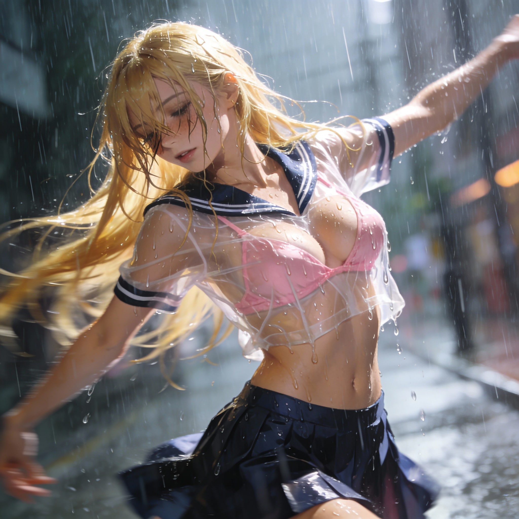 Seedream4.5チャレンジ06