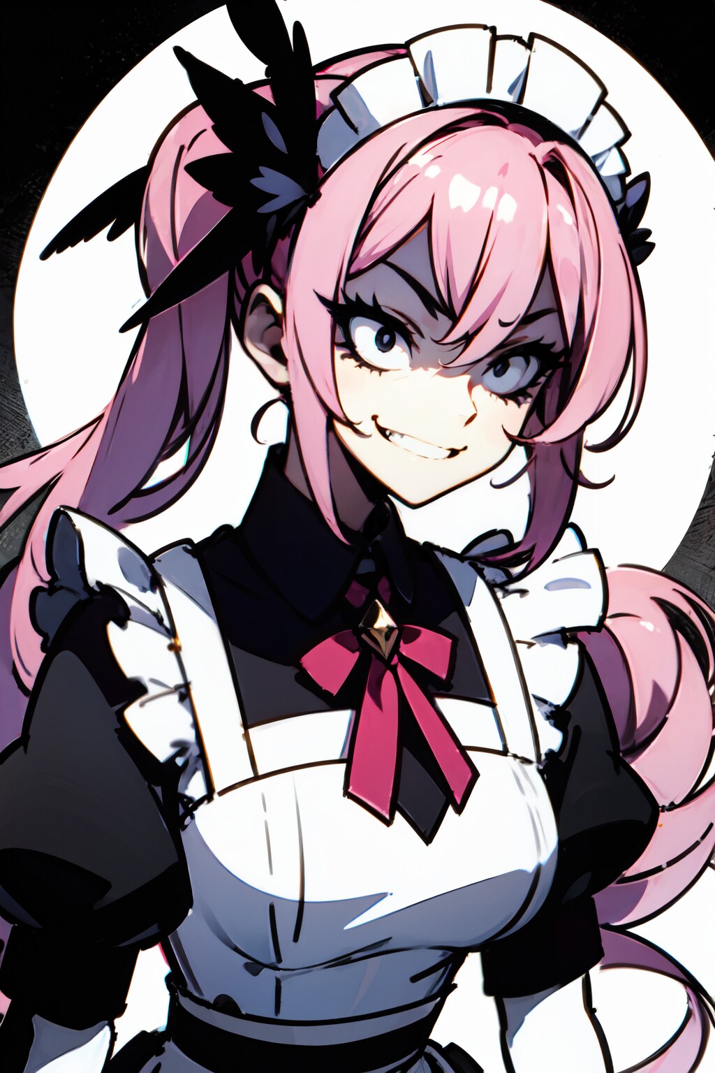 い、いらっしゃいませぇ