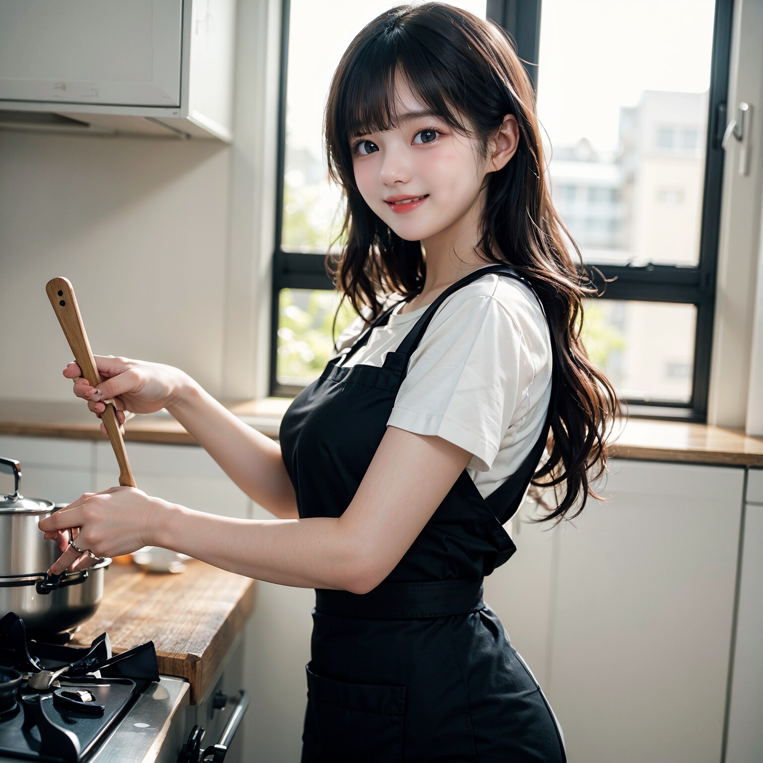朝ごはん