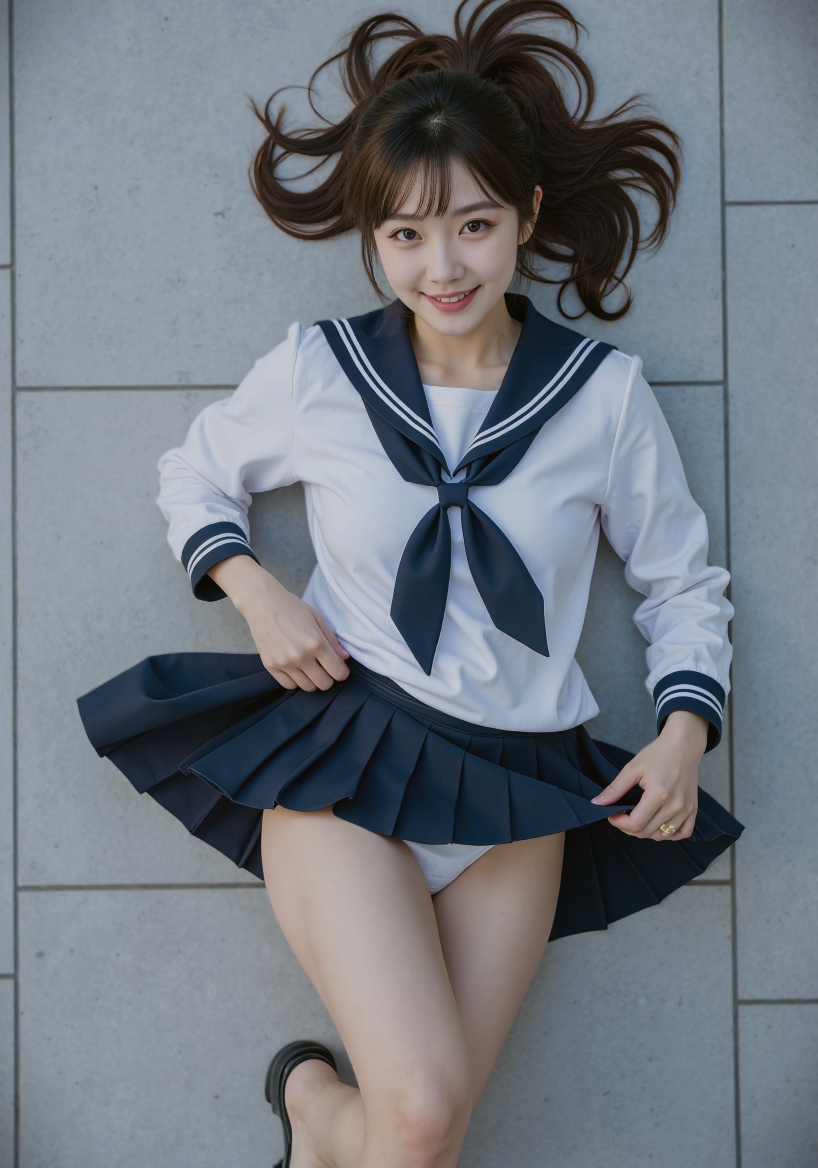 X既出カット
