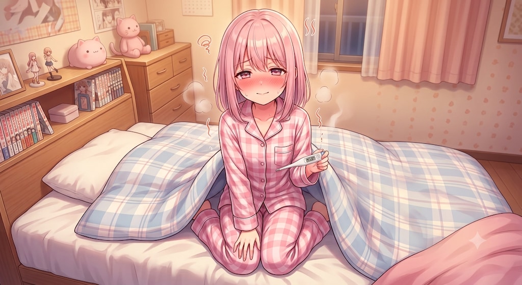 高熱