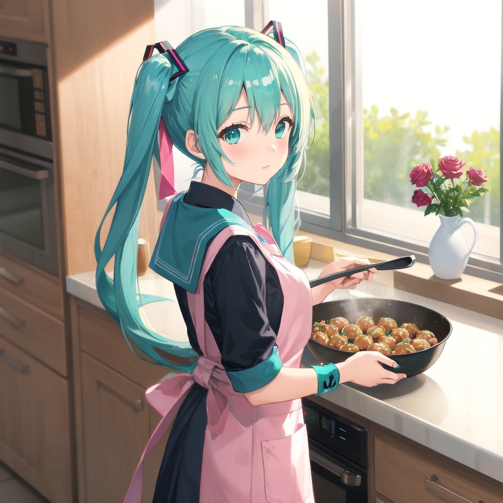 たこ焼き | の人気AIイラスト・グラビア