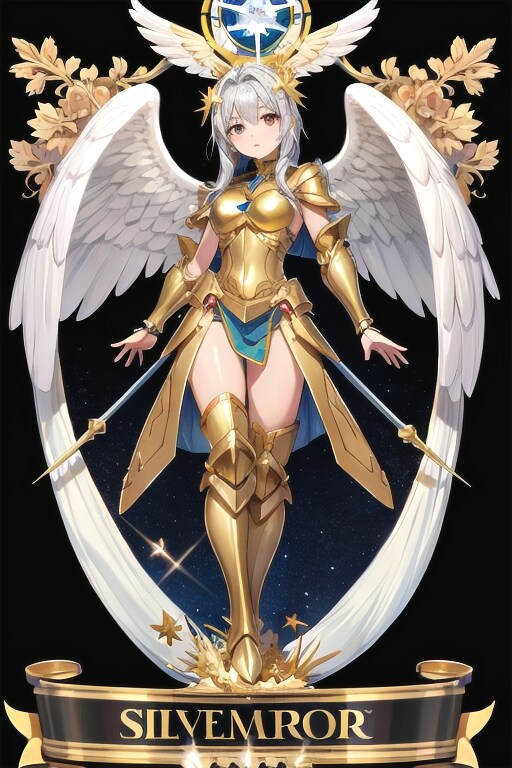 エンゼル193 | の人気AIイラスト・グラビア