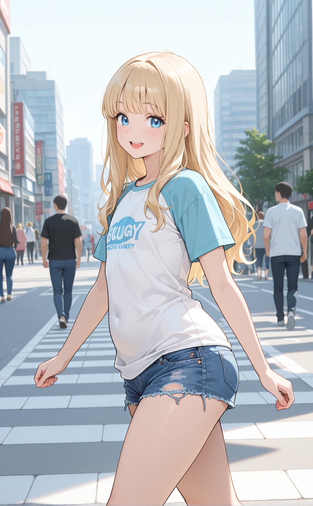 貧乳さんフィギュア化