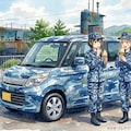 潜水艦展示場 5枚目