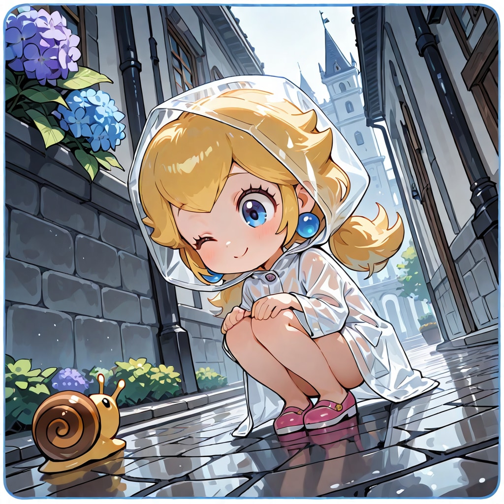 Humid city2