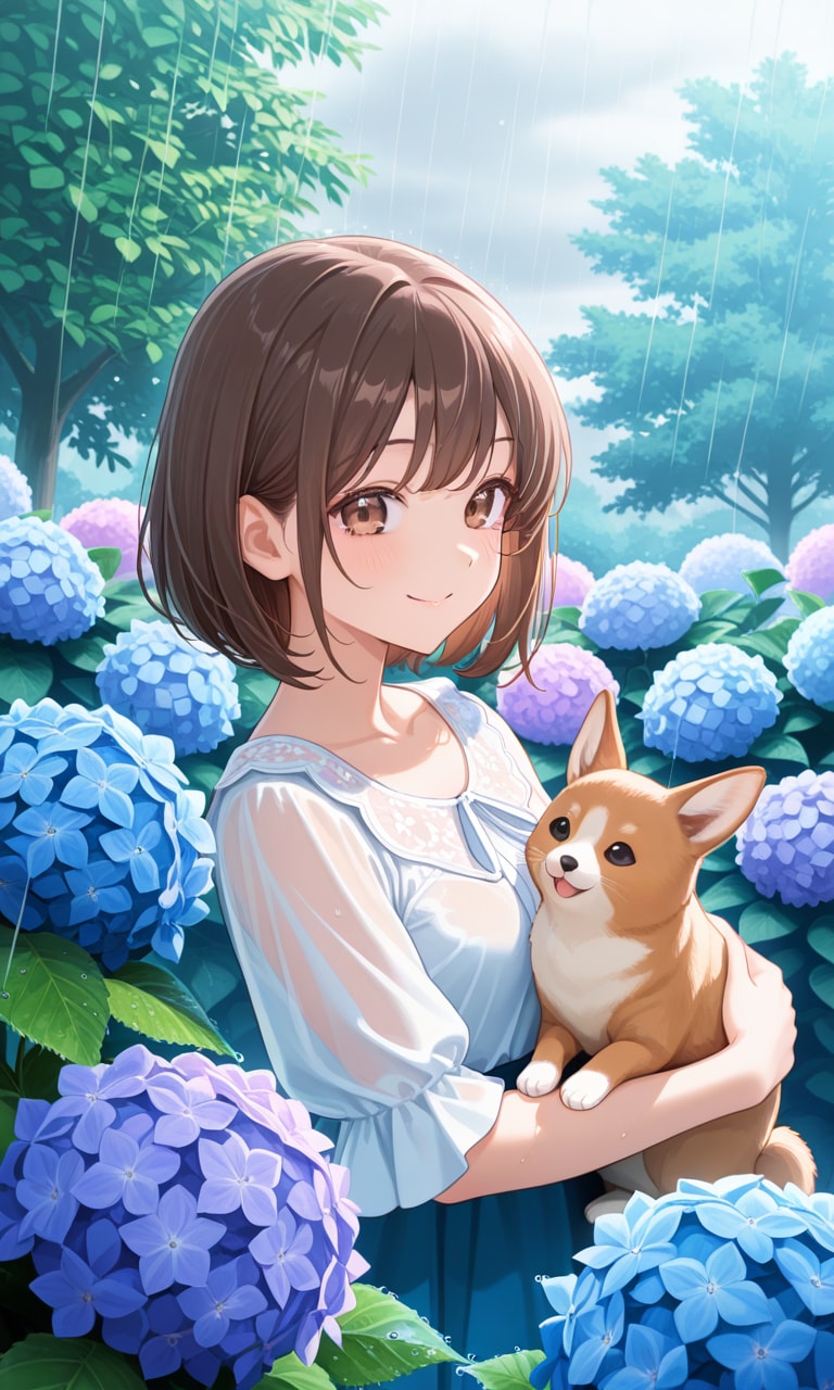お散歩