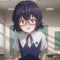 表情いろいろ 10枚目