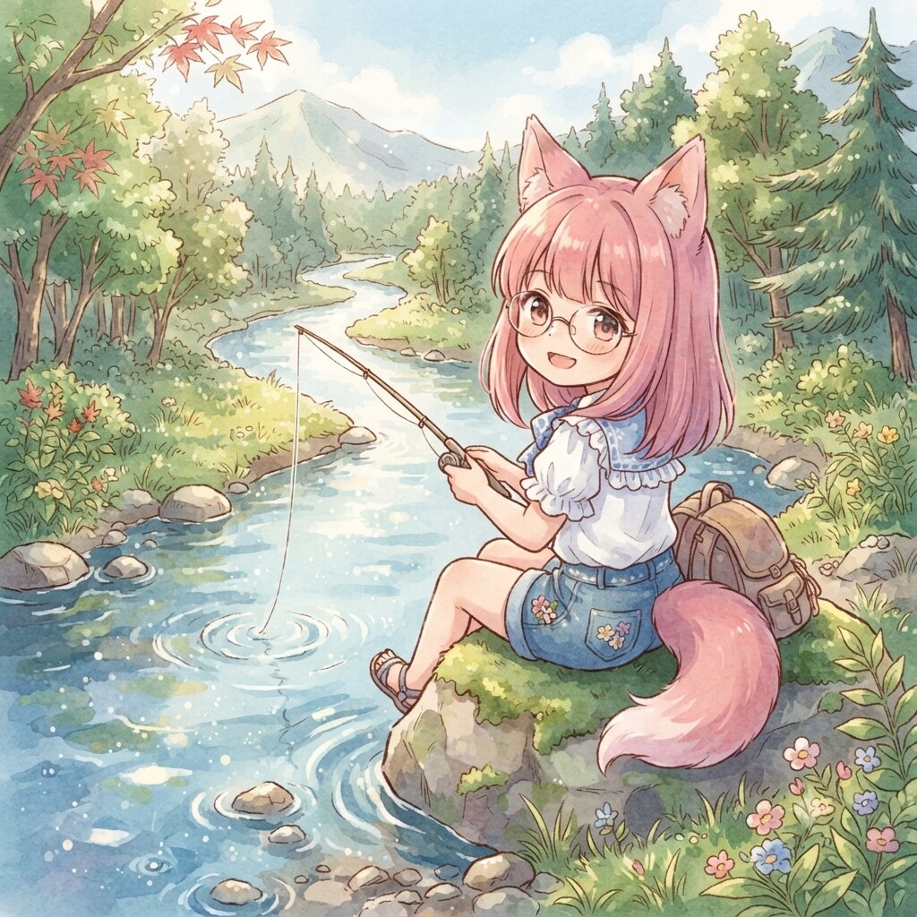 おはよう