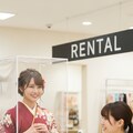 ７泊８日レンタル 2枚目
