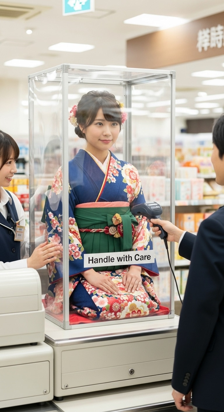 ７泊８日レンタル