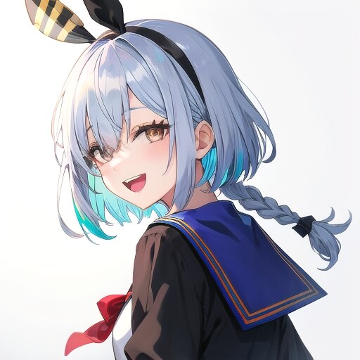 死んだ目
