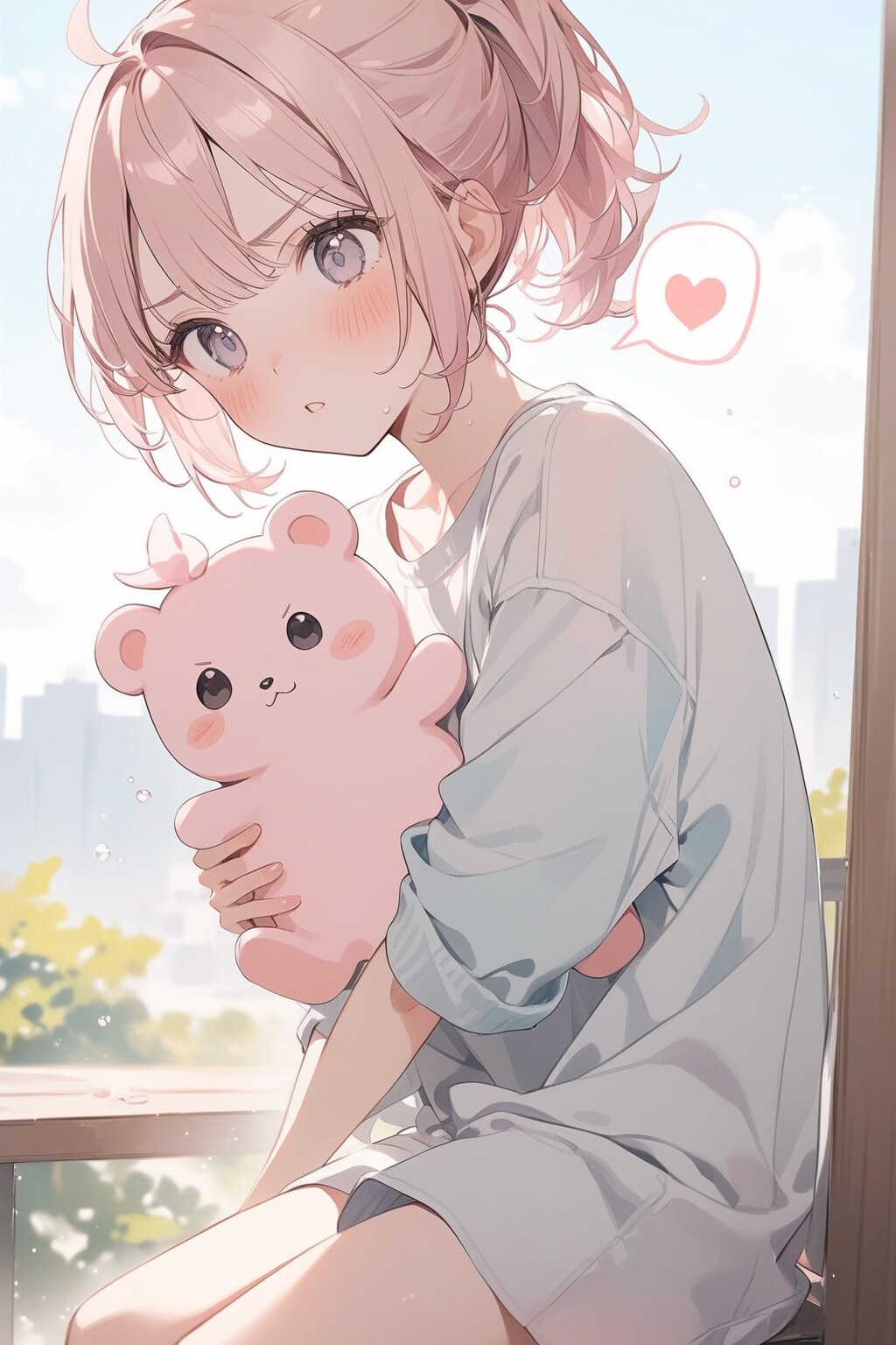 ツンデレちゃん♥（16）