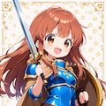 かえでちゃんの自己紹介 2026年6月版 9枚目