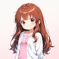 かえでちゃんの自己紹介 2026年6月版 5枚目