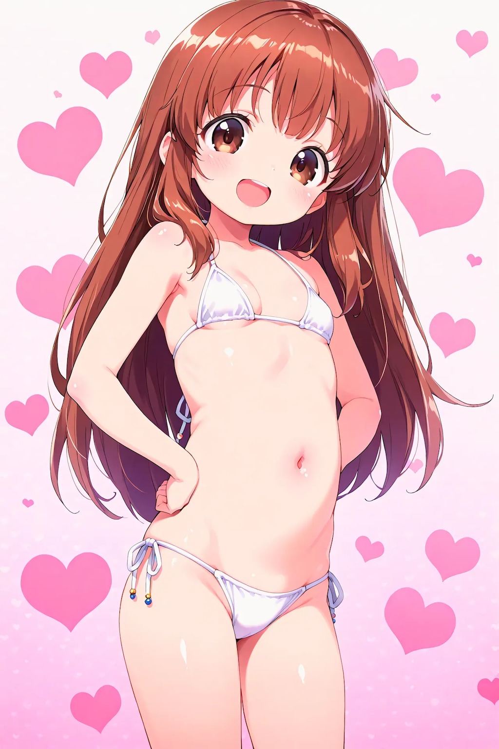 かえでちゃんの自己紹介 2026年6月版