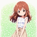かえでちゃんの自己紹介 2026年6月版 3枚目