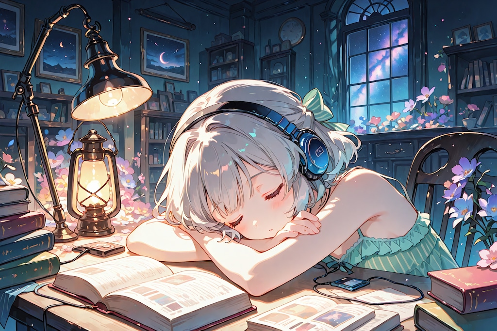うたたね