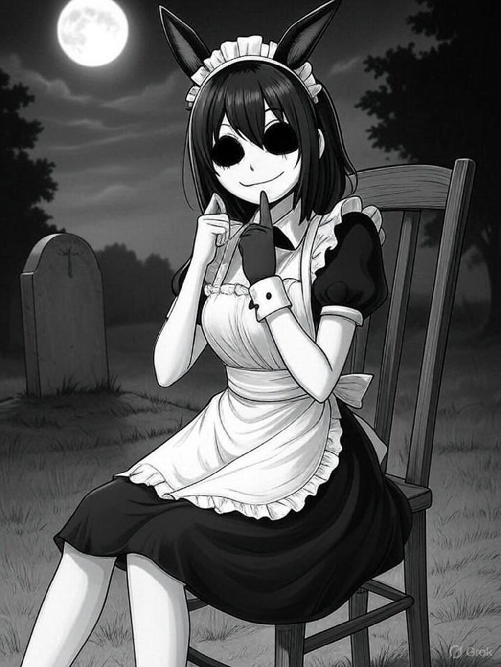 小説『チュッ！魔王軍団でゴメン♪』【ニャンノ世界】