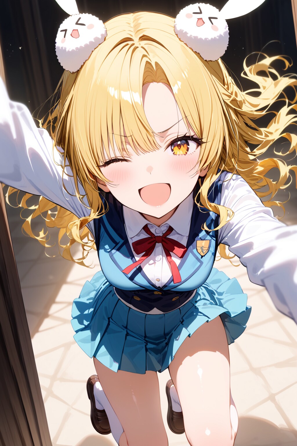 やほー