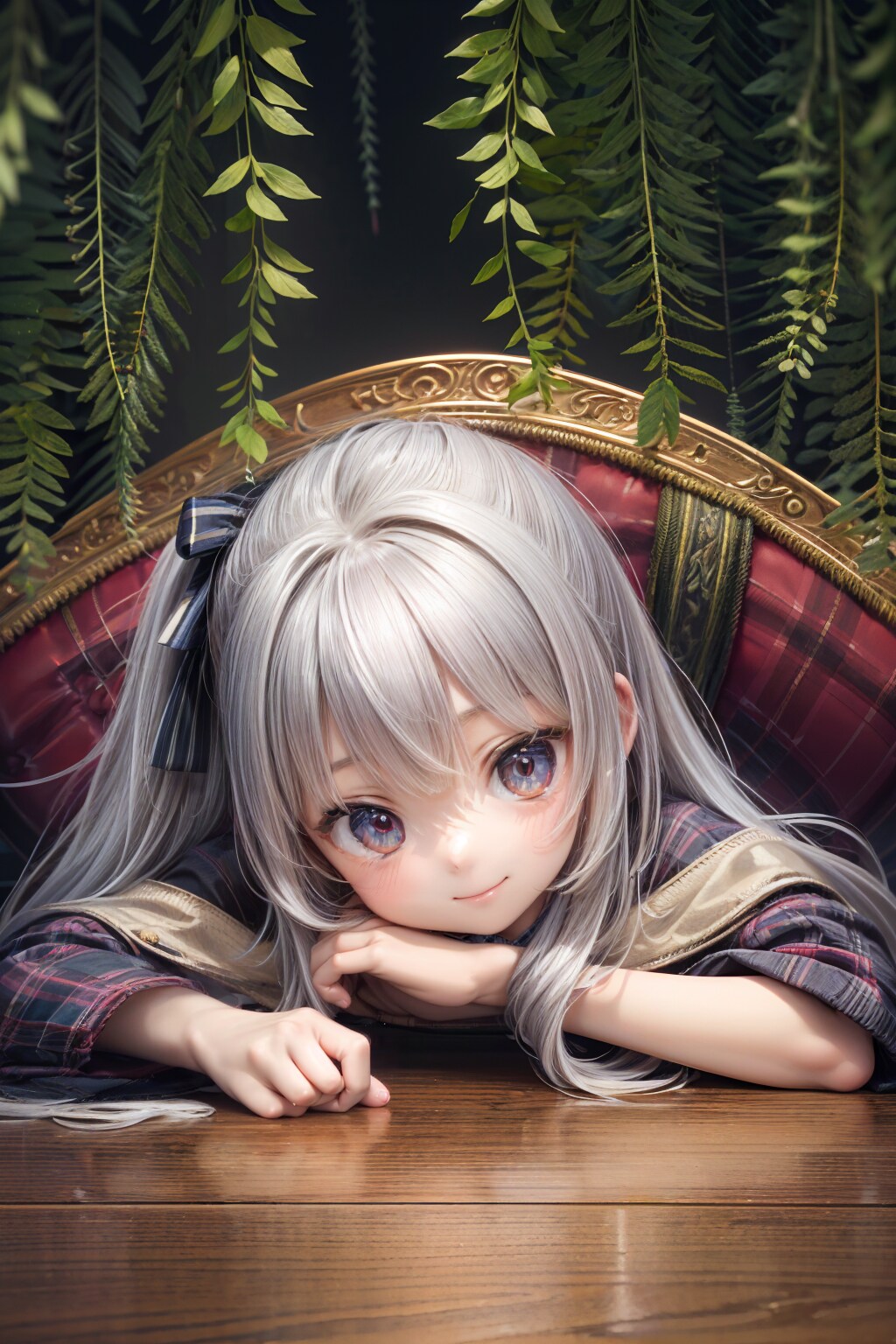 時間になったら起こしてくれるかい？