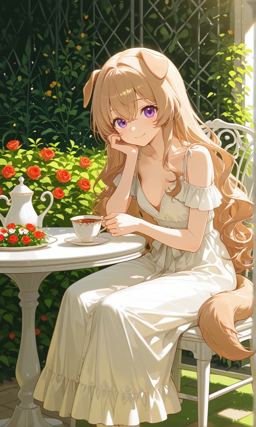 ミルフィ･フローレンス🌻