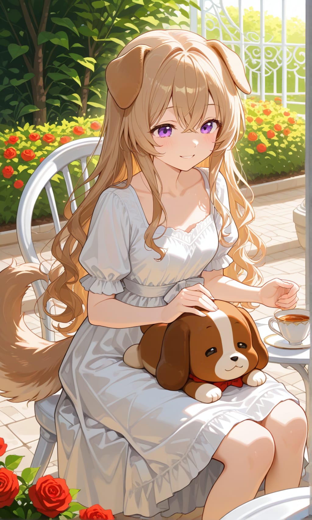 ミルフィ･フローレンス🌻
