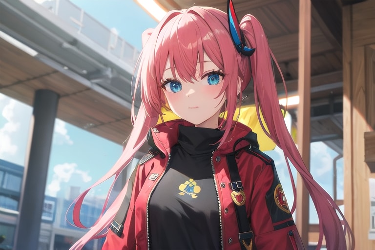 (昨日の)日付を入れてみる　12/23 | の人気AIイラスト・グラビア