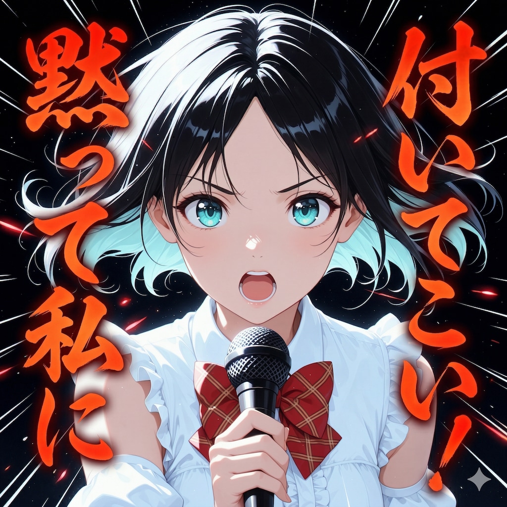 あかりちゃんキャッチフレーズ🔥