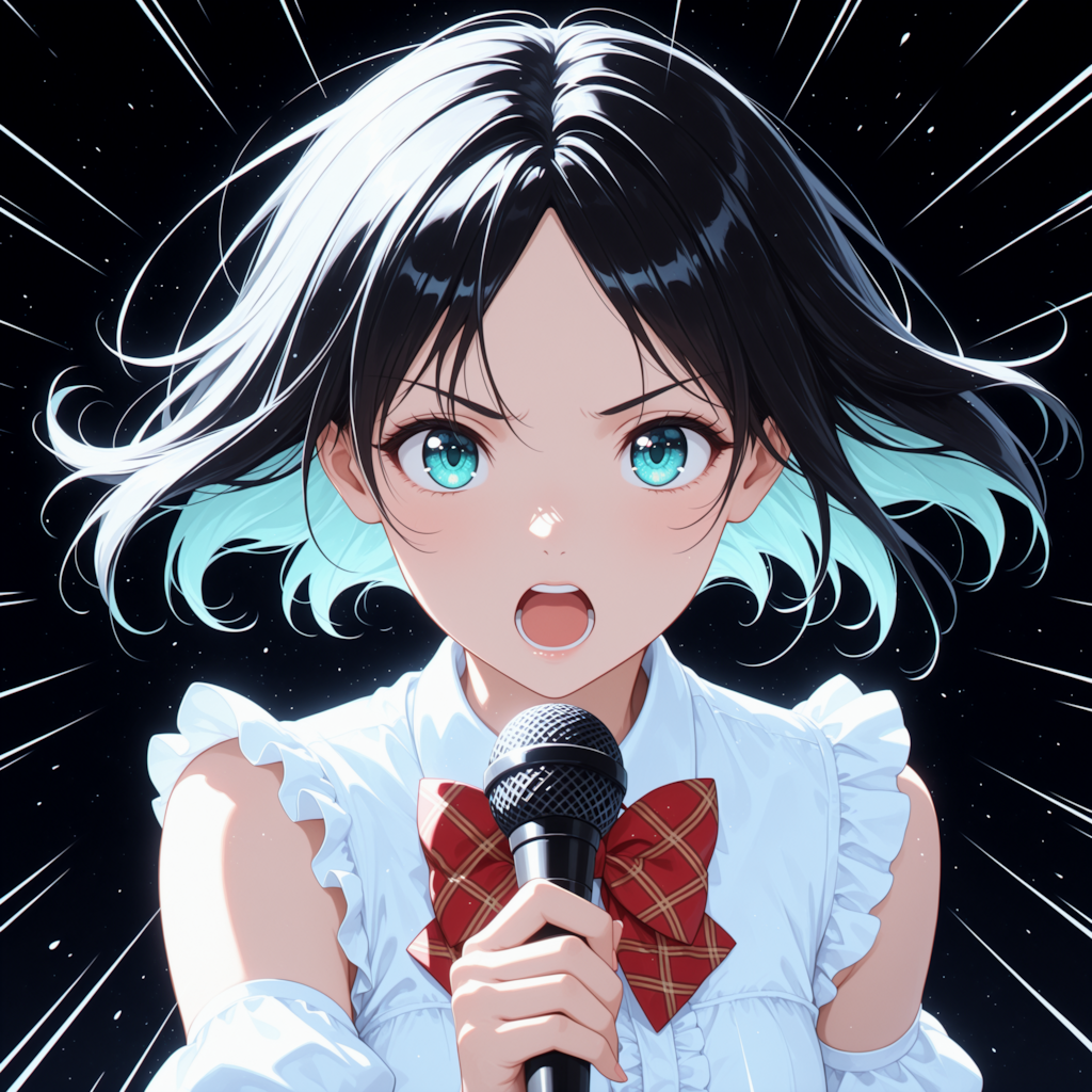 あかりちゃんキャッチフレーズ🔥