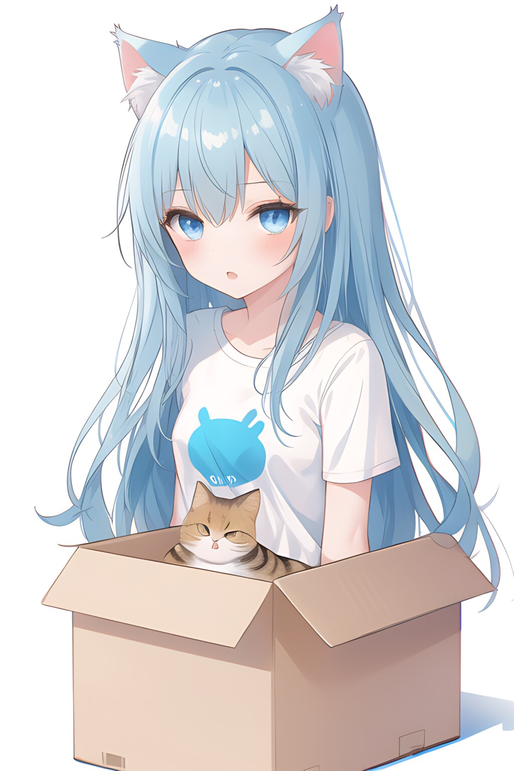 ねこなみ素材さくら　の使用上の注意