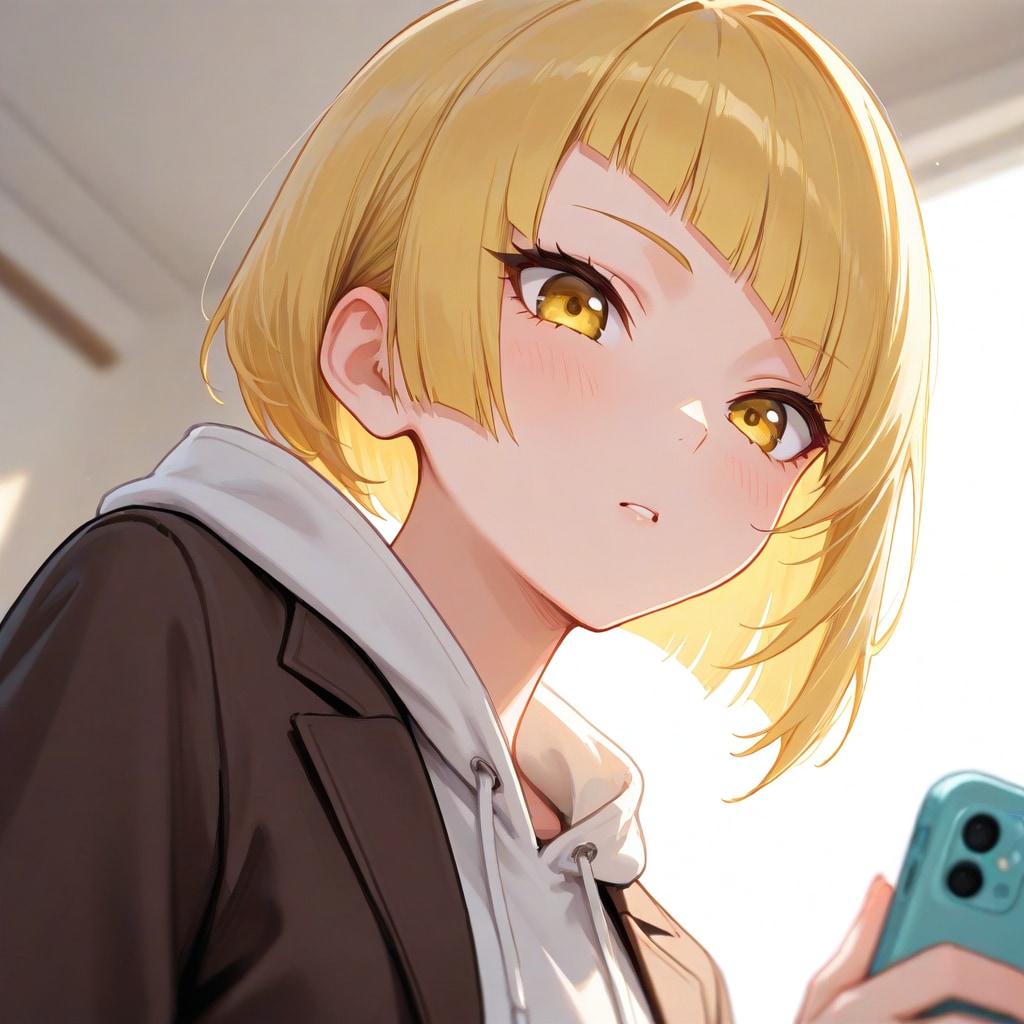 「何言ってんだ？」