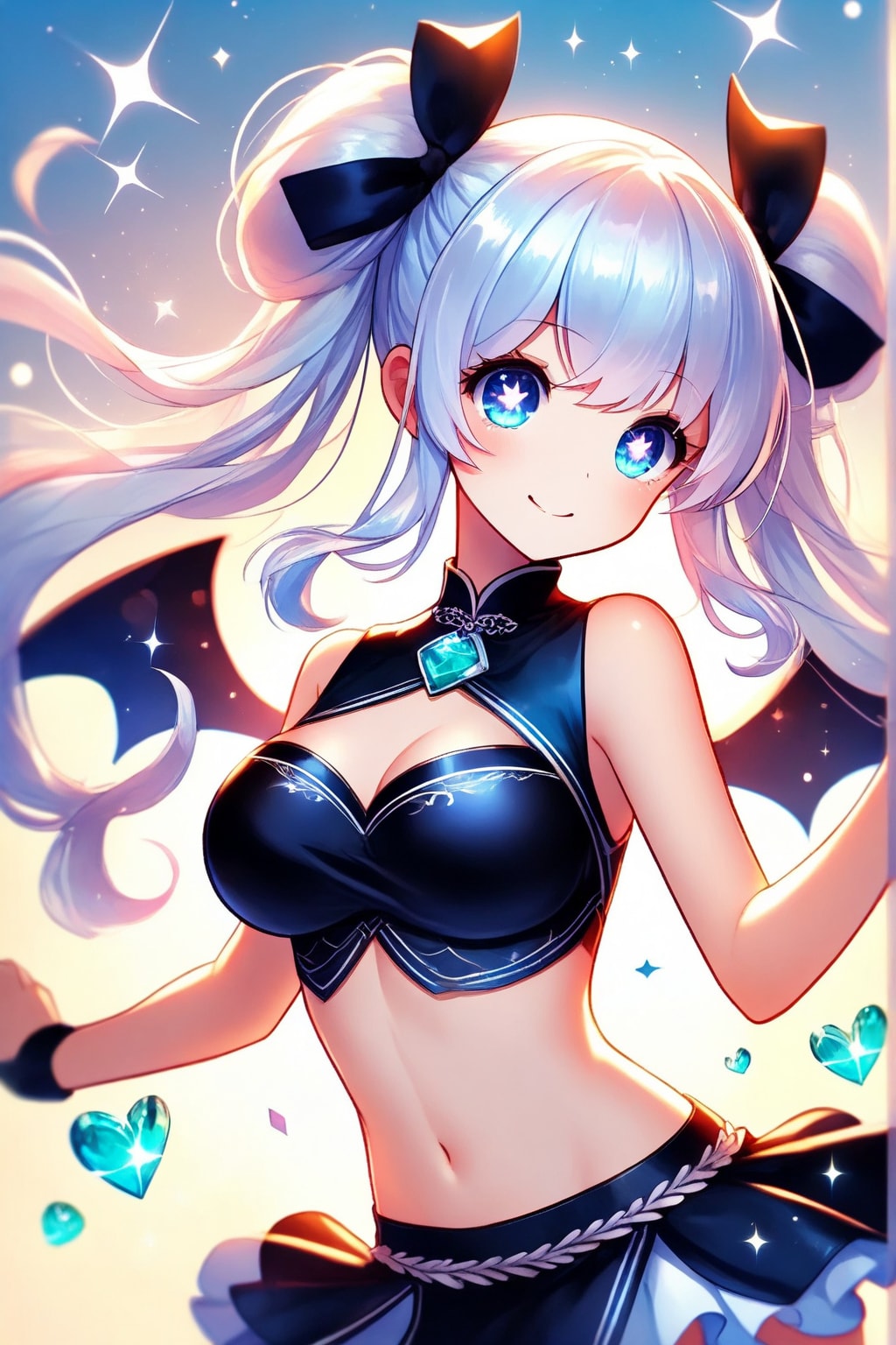 チャイナドレス