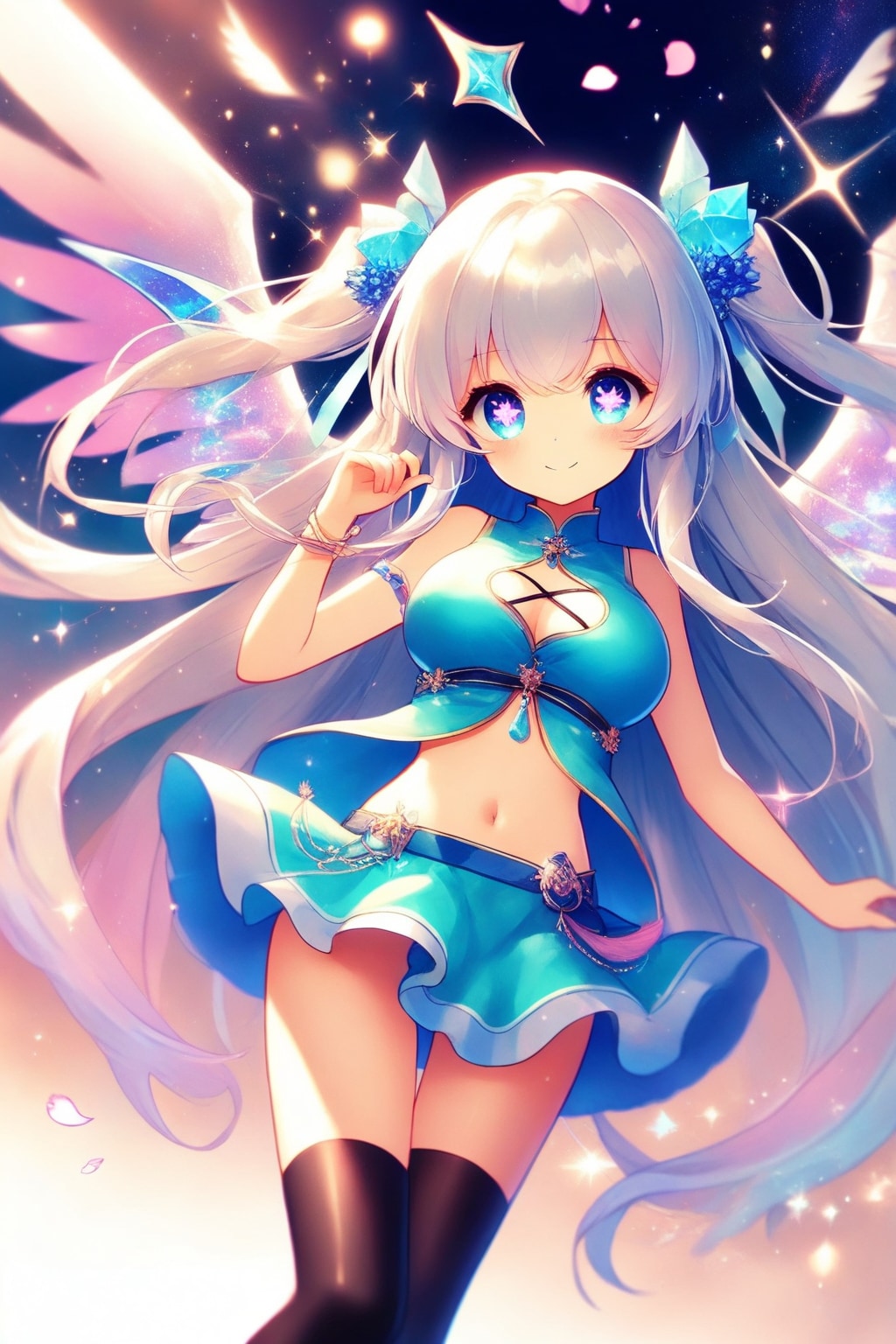 チャイナドレス