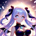 チャイナドレス 9枚目