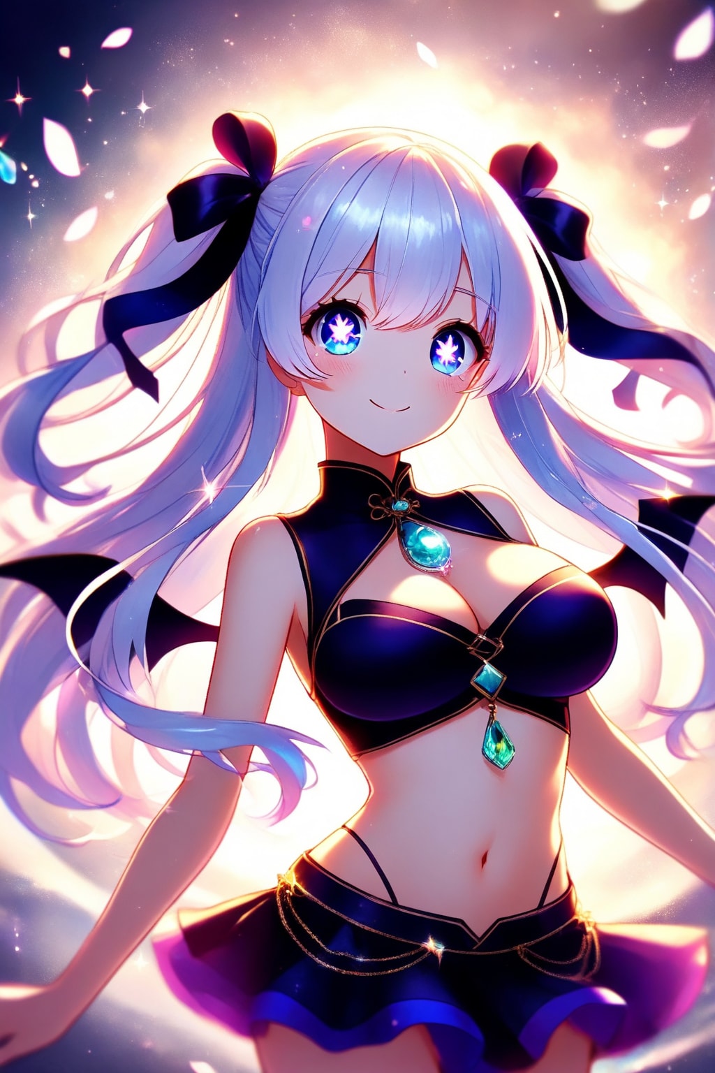 チャイナドレス