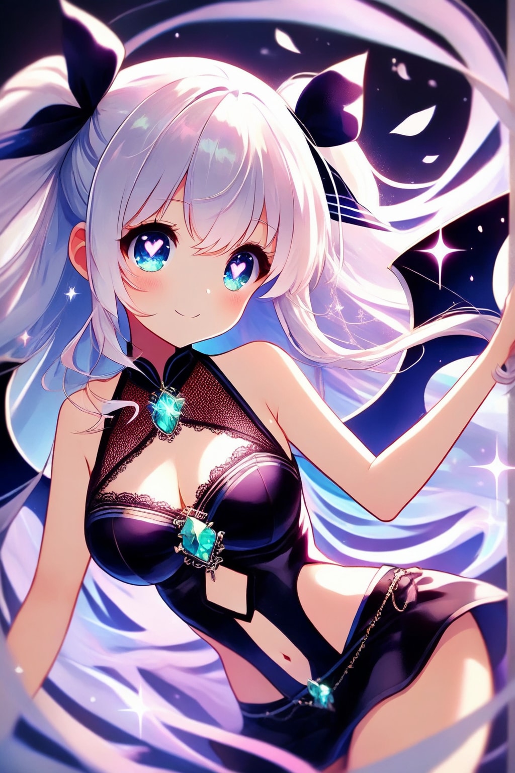 チャイナドレス