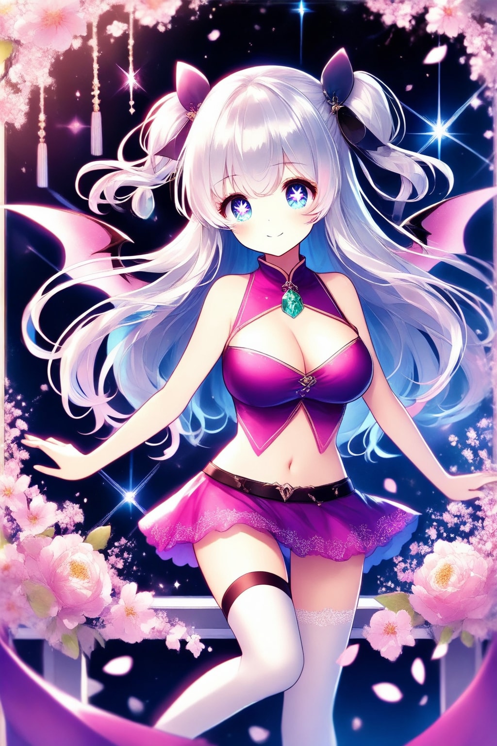 チャイナドレス