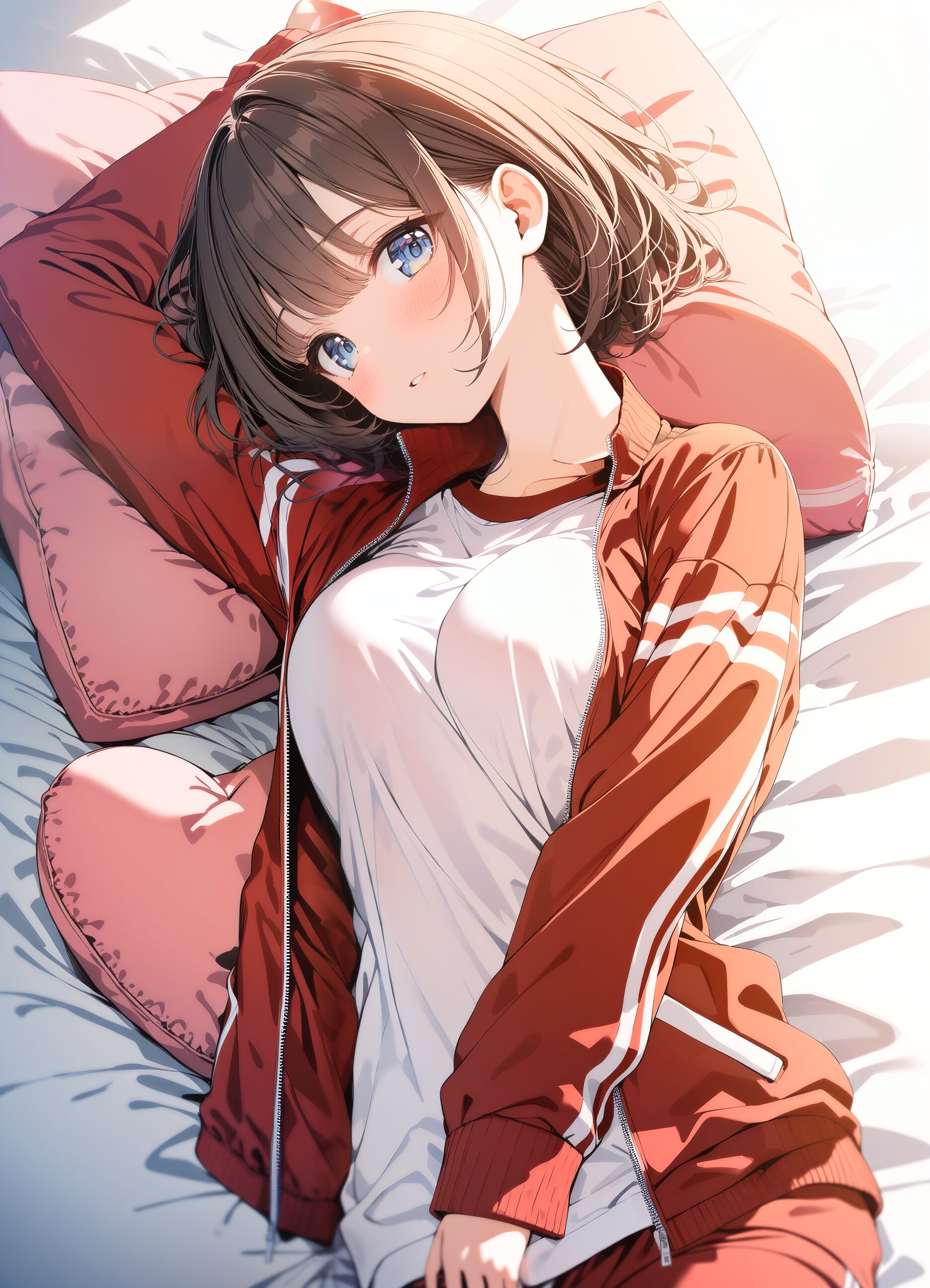 これ私のパジャマ