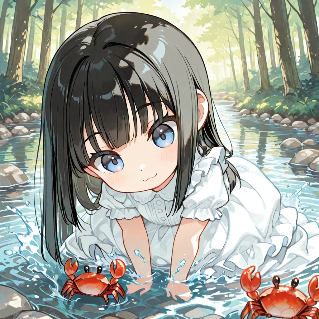 ちゃぷちゃぷ