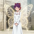 妖精　（猫むすめ風） 5枚目