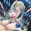 ぶっかけフェス 2枚目