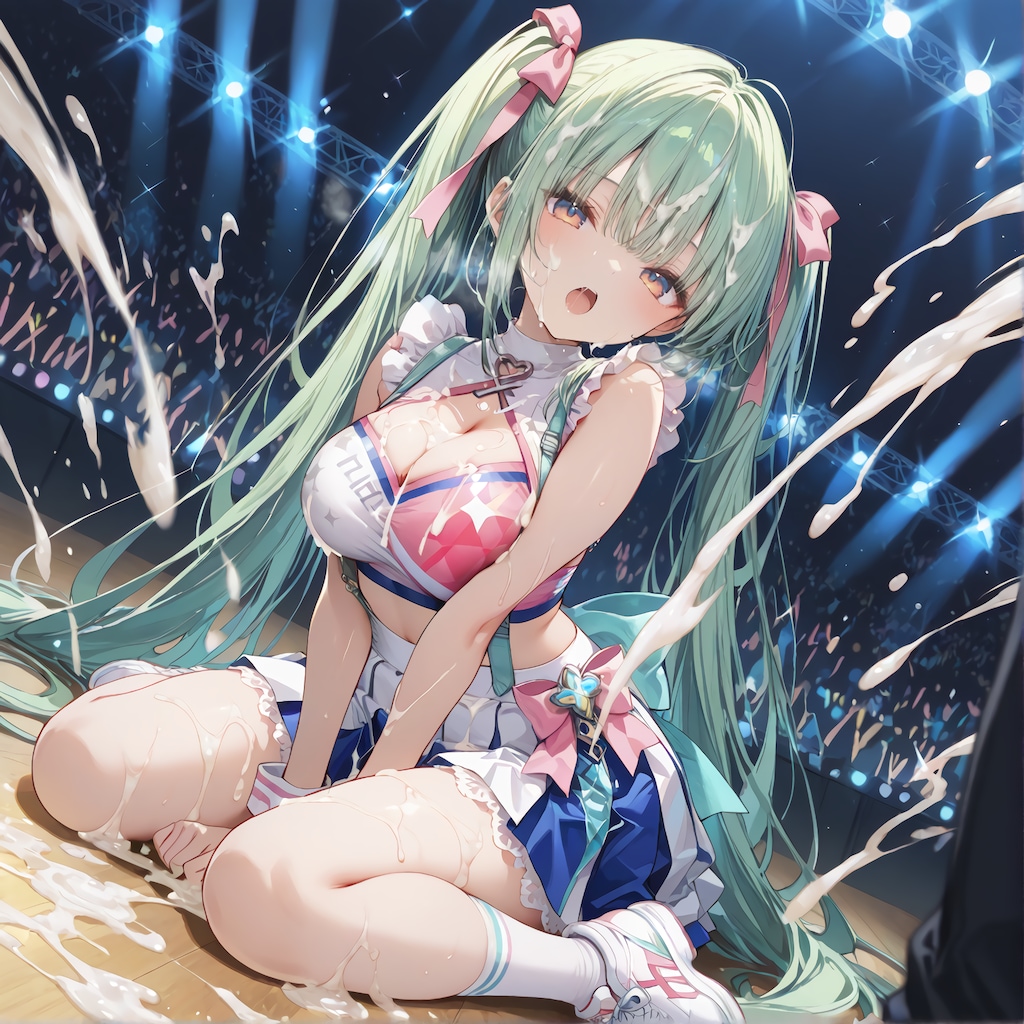 ぶっかけフェス