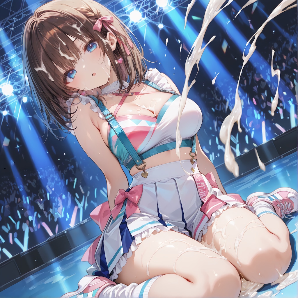 ぶっかけフェス